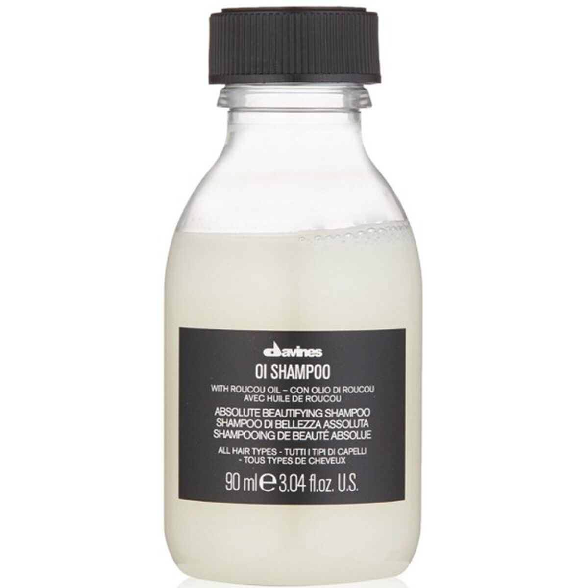 Sjampo Davines